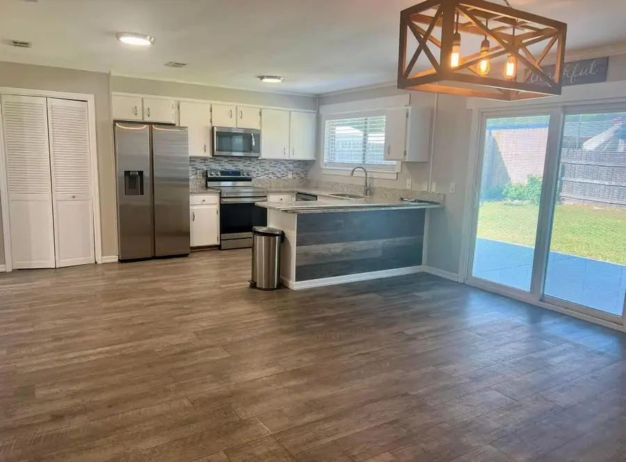 1817 Rattan Palm Drive, Niceville, FL 32578 - #3