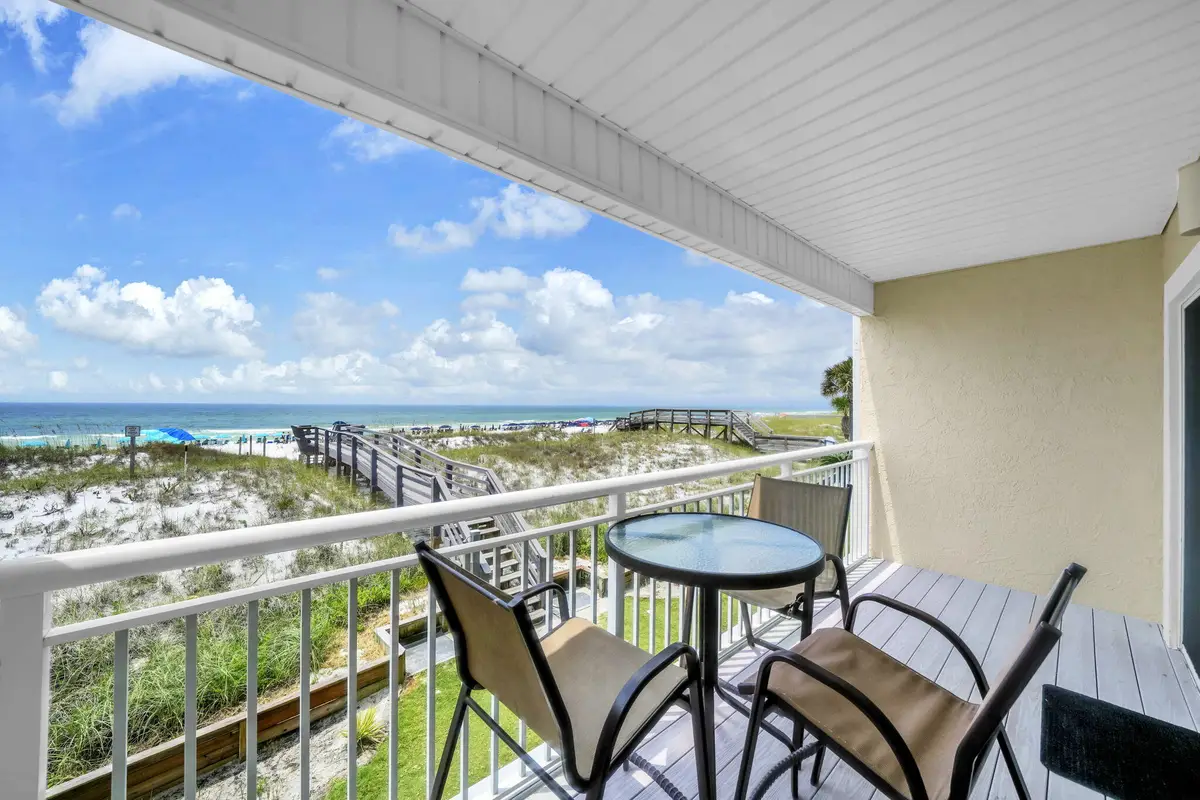 862 Scallop Court #205, Fort Walton Beach, FL 32548 - #1
