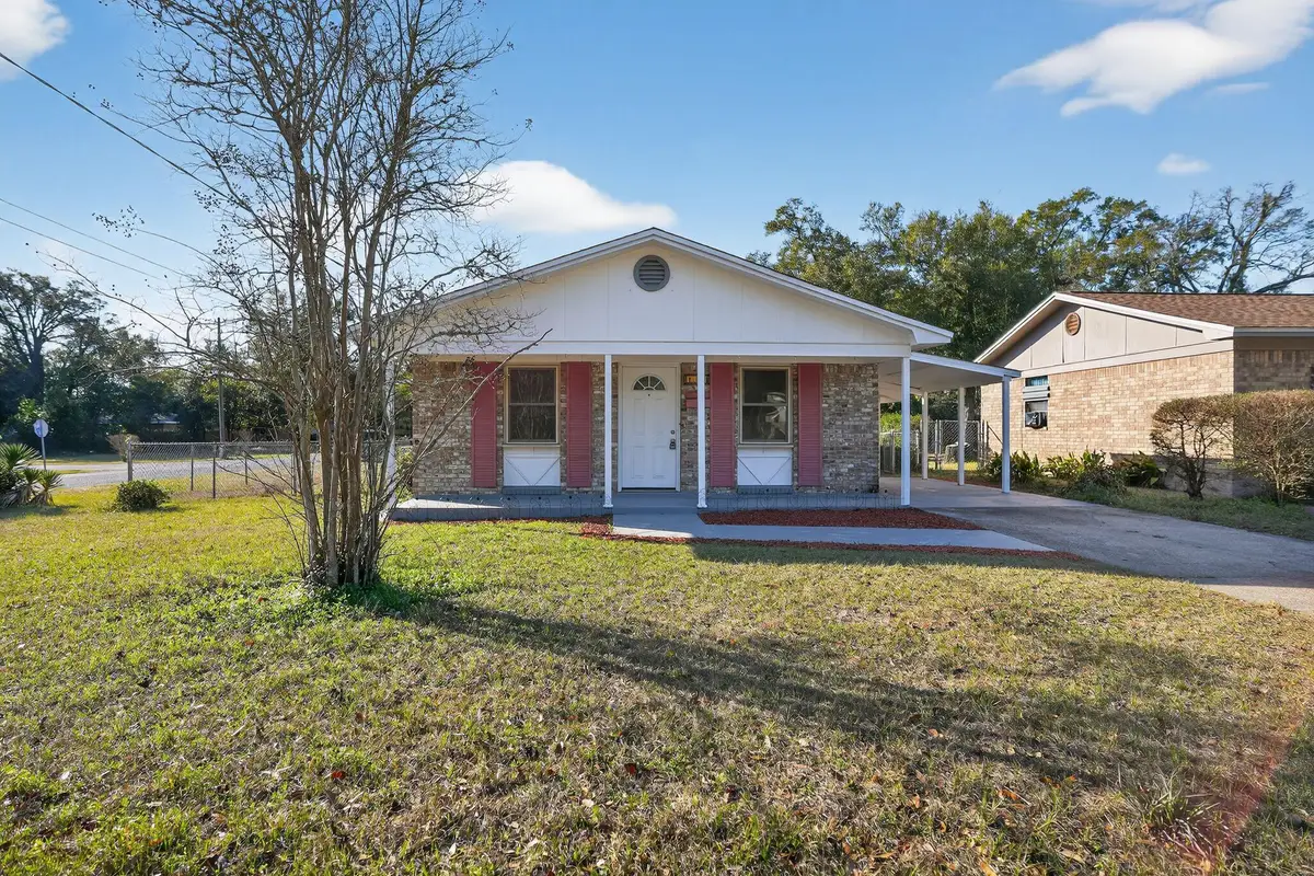 1101 W Jordan Street, Pensacola, FL 32501 - #1