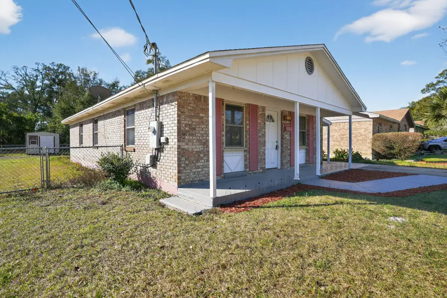1101 W Jordan Street, Pensacola, FL 32501 - #3