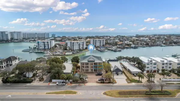 724 Harbor Boulevard #202, Destin, FL 32541
