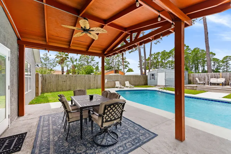 1608 Vecuna Circle, Panama City Beach, FL 32407 - #3