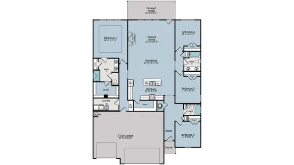 1606 Rosemary Way, Gulf Breeze, FL 32563