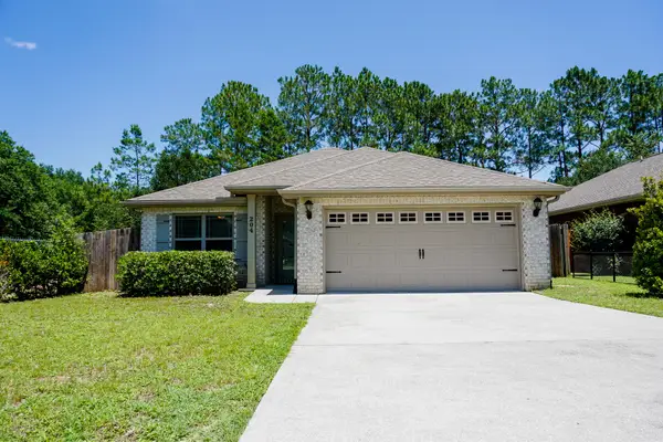 204 January Court, Crestview, FL 32539