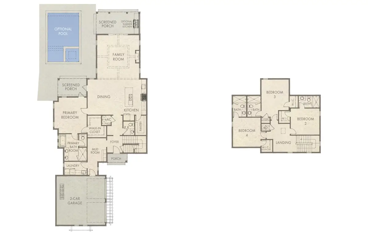 TBD Porter Way #Lot 62, Watersound, FL 32461 - #1