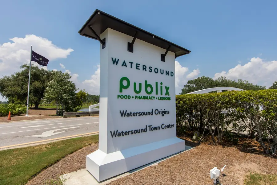 TBD Porter Way #Lot 62, Watersound, FL 32461 - #3