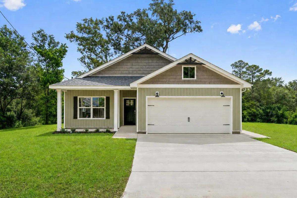 8310 Vickie Street, Pensacola, FL 32514 - #1
