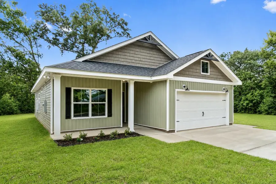 8310 Vickie Street, Pensacola, FL 32514 - #2