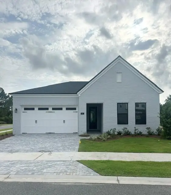 931 Camp Fire Circle #Lot 298, Panama City Beach, FL 32413