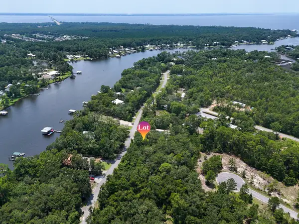 Lot 3 E Bayou Forest Drive #Lot 3, Freeport, FL 32439