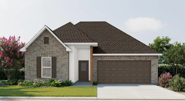 128 Tadpole Place, Freeport, FL 32439