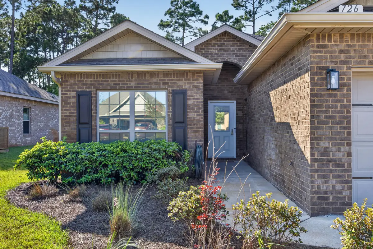 726 Cocobolo Drive, Santa Rosa Beach, FL 32459 - #1