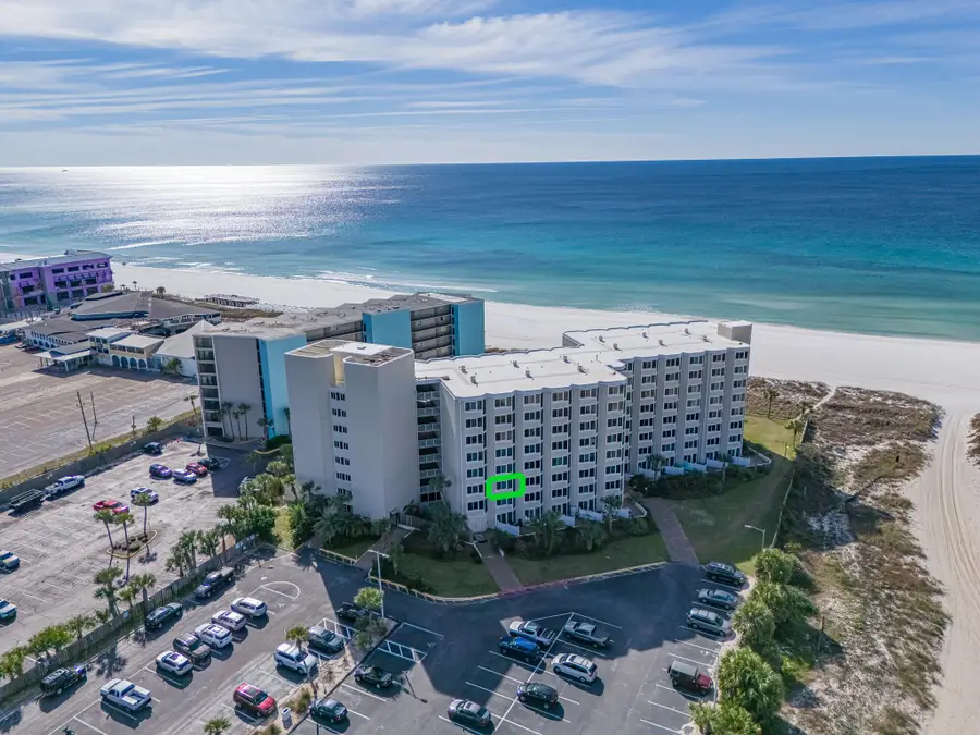 8817 S Thomas Drive # A204, Panama City Beach, FL 32408 - #2