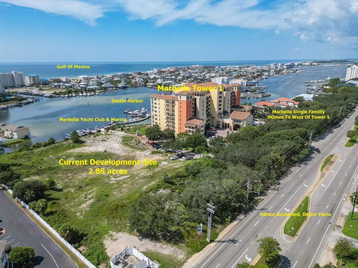 796 Harbor Boulevard, Destin, FL 32541 - #1