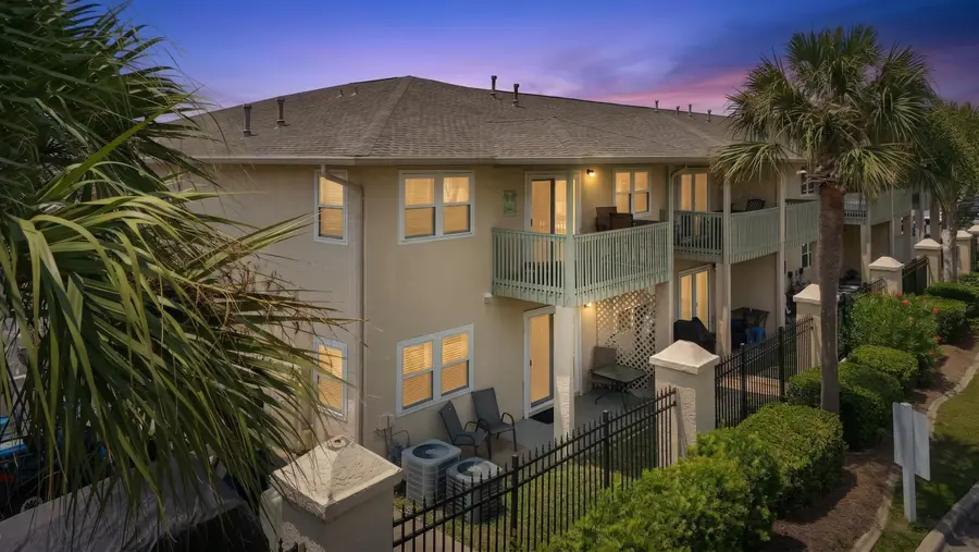 134 Damon Circle #H, Panama City Beach, FL 32407 - #3
