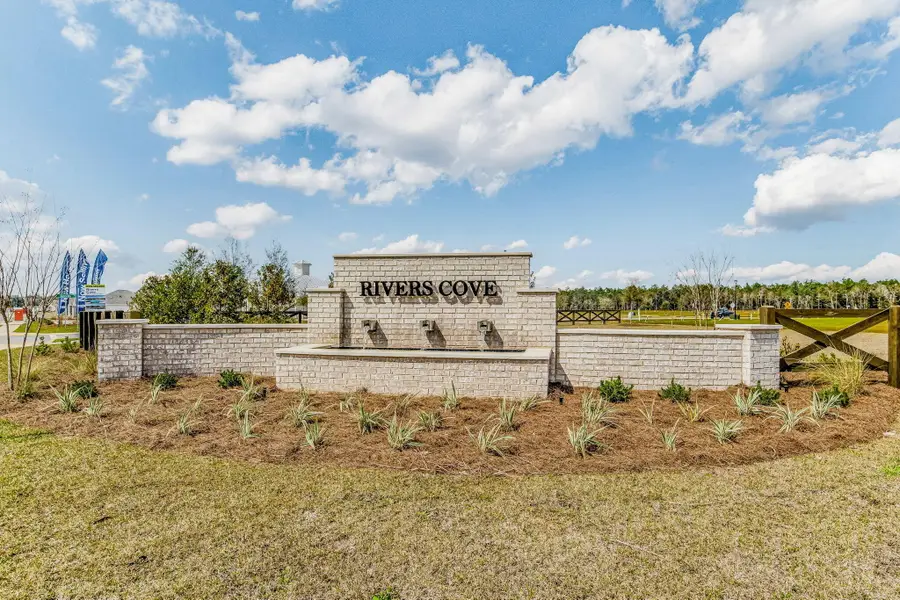 6580 Stonefly Drive, Milton, FL 32583 - #2