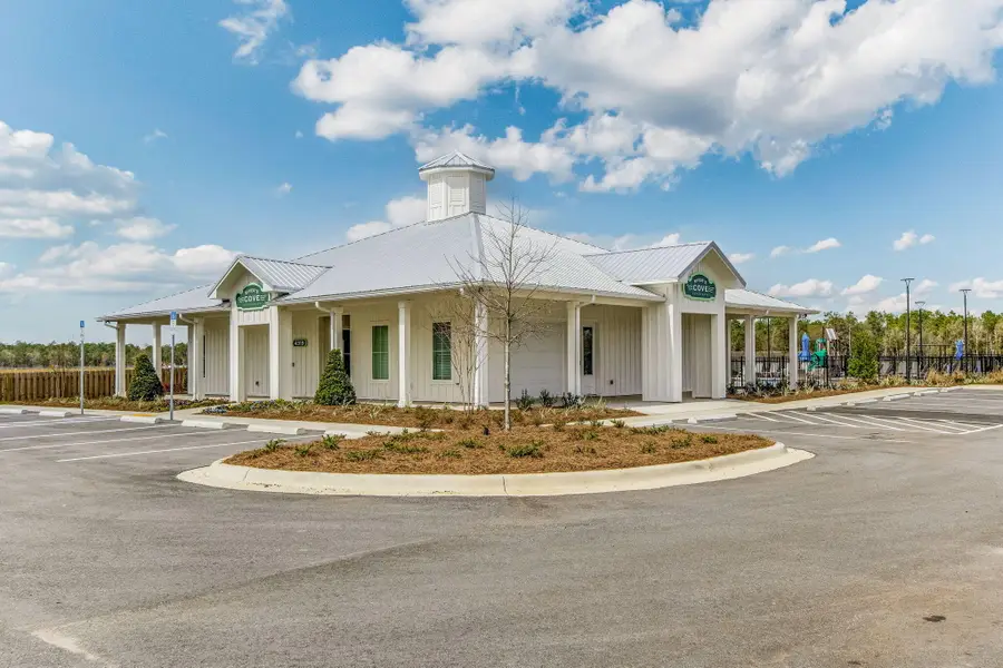 6580 Stonefly Drive, Milton, FL 32583 - #3