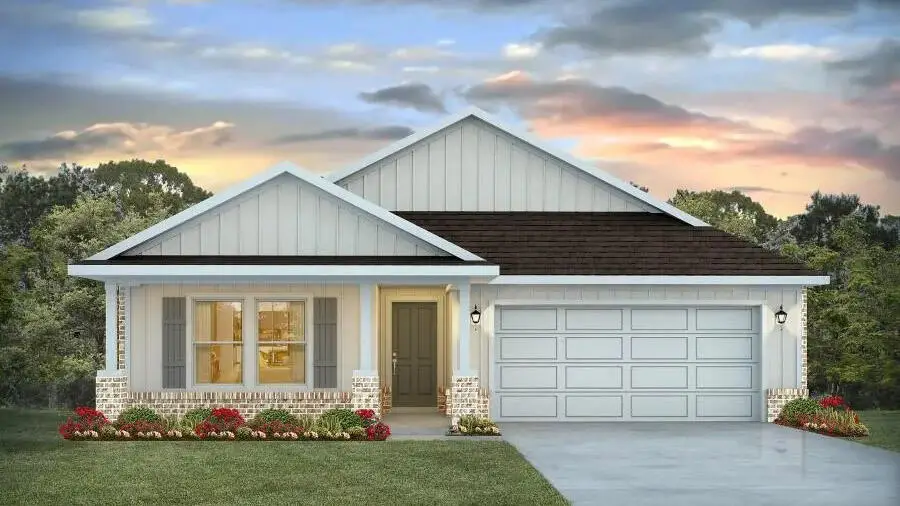 4963 Gaineswood Drive, Milton, FL 32583 - #1