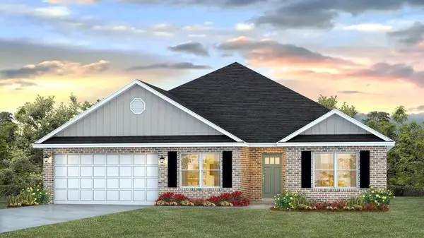 4988 Gaineswood Drive, Milton, FL 32583