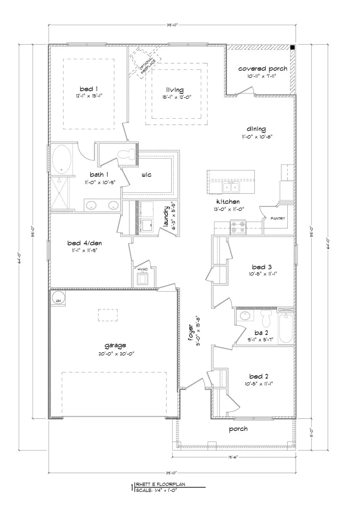 143 Gray Owl Drive, Freeport, FL 32439 - #1
