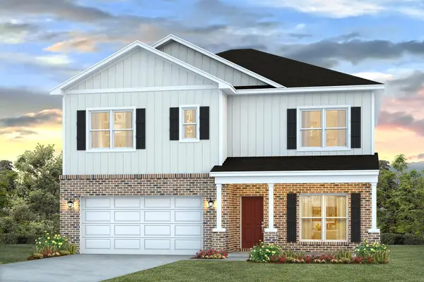 8784 Philippi Street, Milton, FL 32583