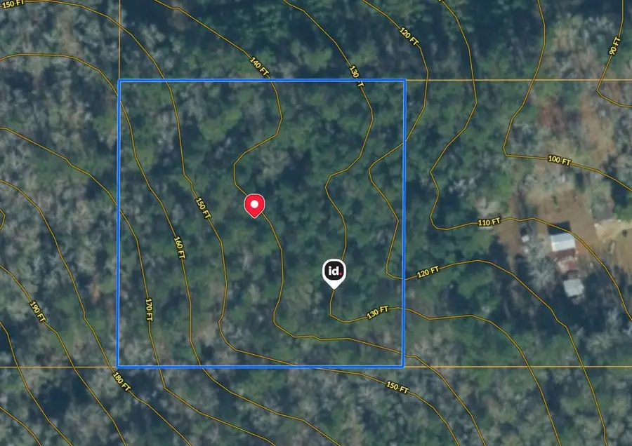 00 S Hwy 81, Ponce De Leon, FL 32455 - #2
