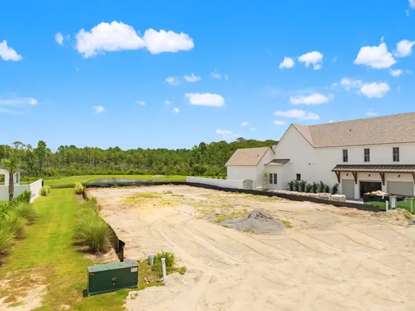 Lot 159 N Southern Cross Lane, Inlet Beach, FL 32461
