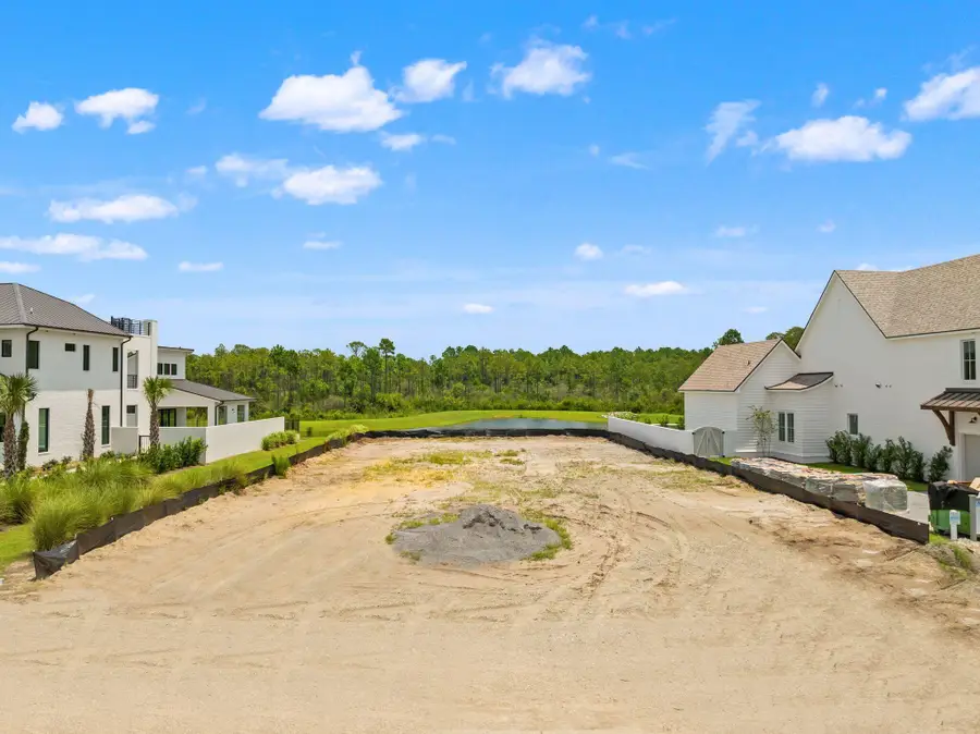 Lot 159 N Southern Cross Lane, Inlet Beach, FL 32461 - #2
