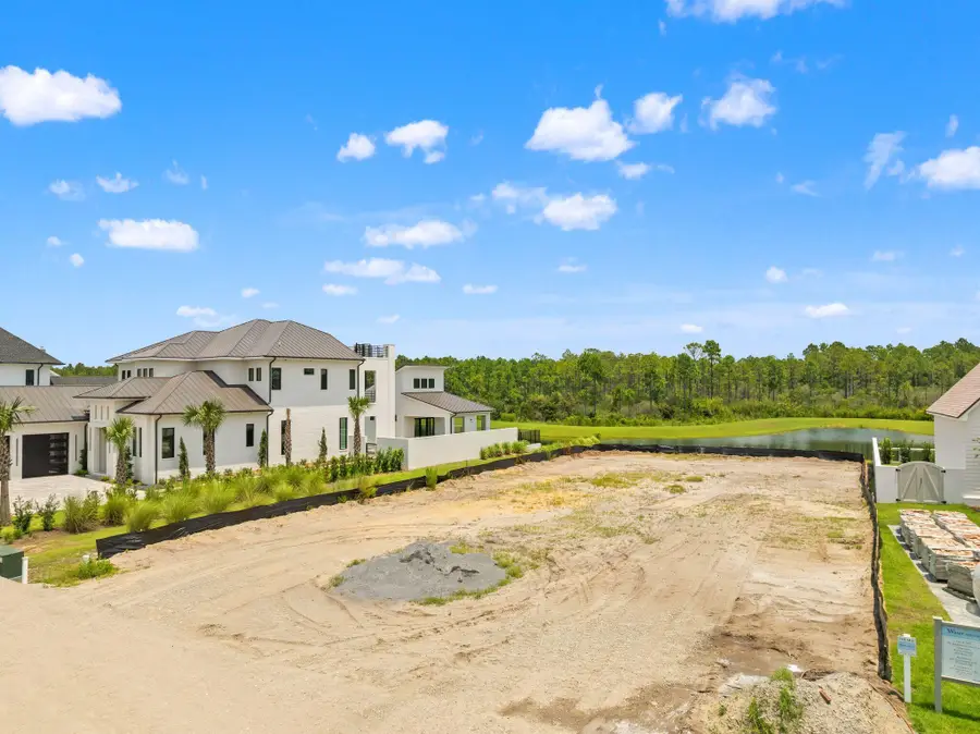 Lot 159 N Southern Cross Lane, Inlet Beach, FL 32461 - #3