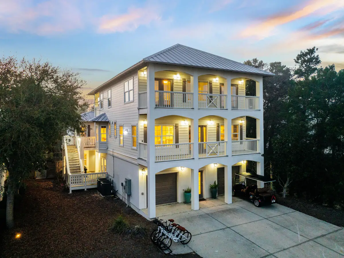 24 High Tide Way, Inlet Beach, FL 32461 - #1