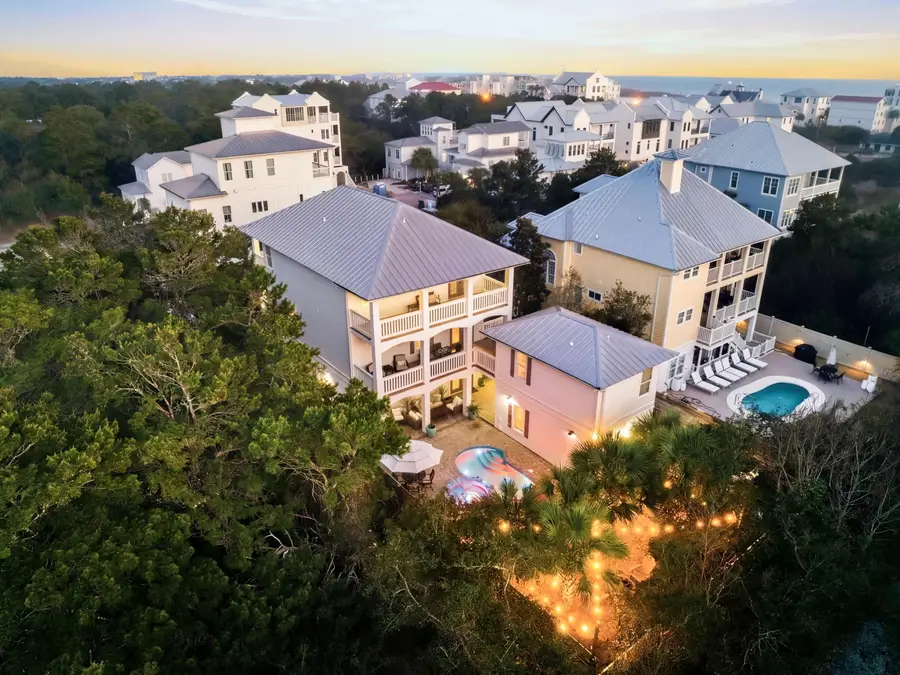 24 High Tide Way, Inlet Beach, FL 32461 - #2