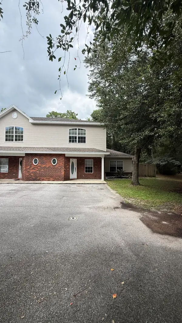 827 Fairview Drive, Fort Walton Beach, FL 32547