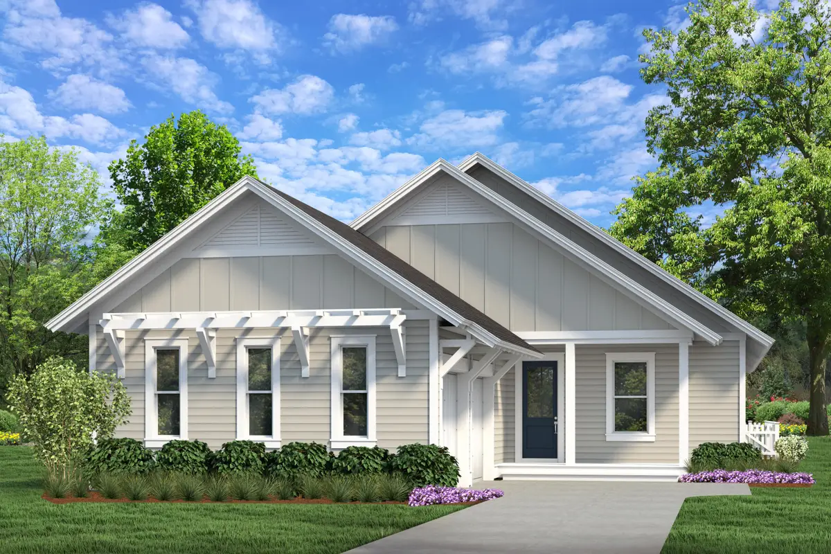 88 Porter Way #Lot 88, Watersound, FL 32461 - #1