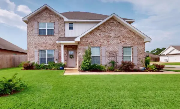 4602 Phoenix Palm Drive, Gulf Breeze, FL 32563