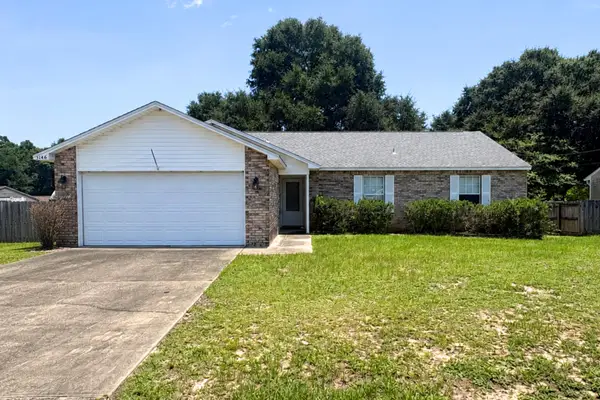 3148 Skyhawk Drive, Crestview, FL 32539