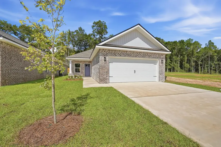 106 Horizon Way, Crestview, FL 32539 - #3