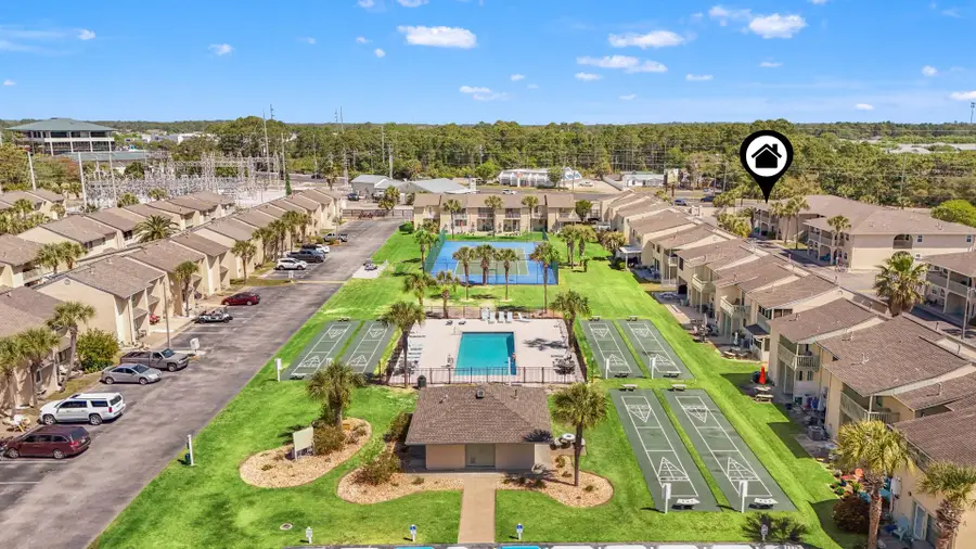 134 Damon Circle #B, Panama City Beach, FL 32407 - #2