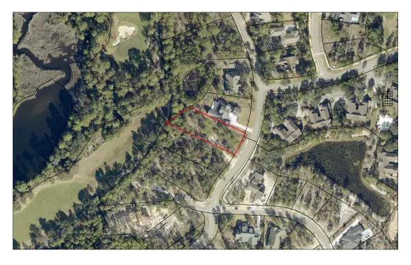 1539 Sharks Tooth Trail, Panama City Beach, FL 32413