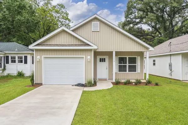 607 Amos Street, Crestview, FL 32539