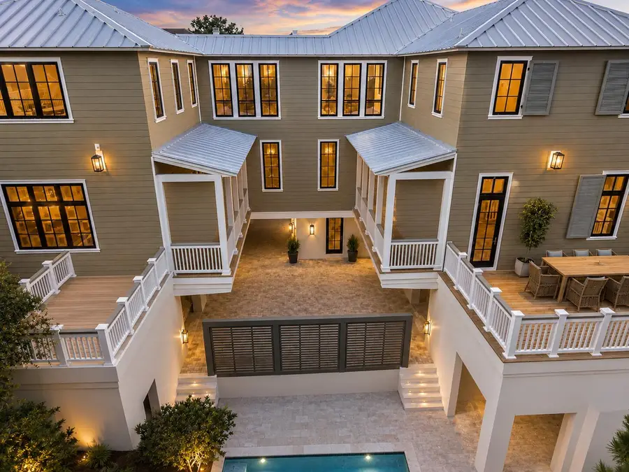 151 E St Lucia, Santa Rosa Beach, FL 32459 - #2