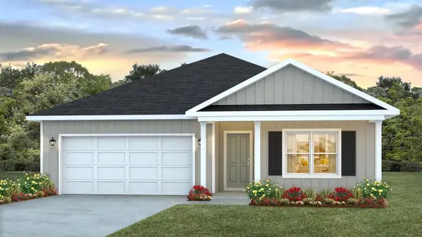 5904 Tripletail Drive, Milton, FL 32583