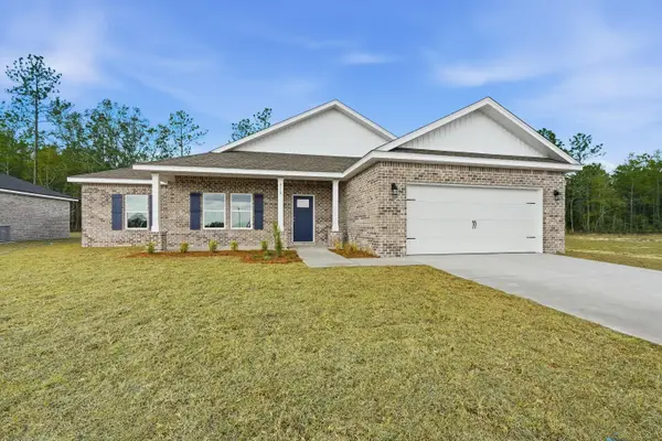 6116 Mildred's Way, Crestview, FL 32539