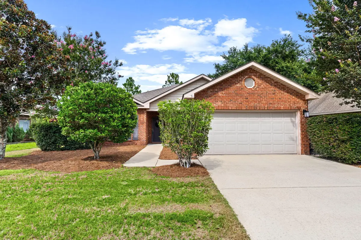 56 Denny Drive, Santa Rosa Beach, FL 32459 - #1