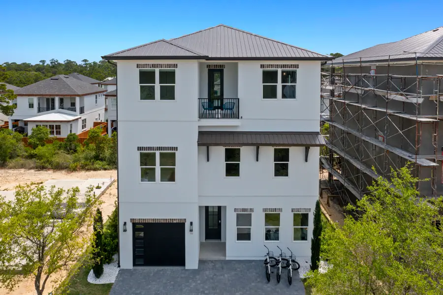 50 Sea Croft Cove, Santa Rosa Beach, FL 32459 - #3
