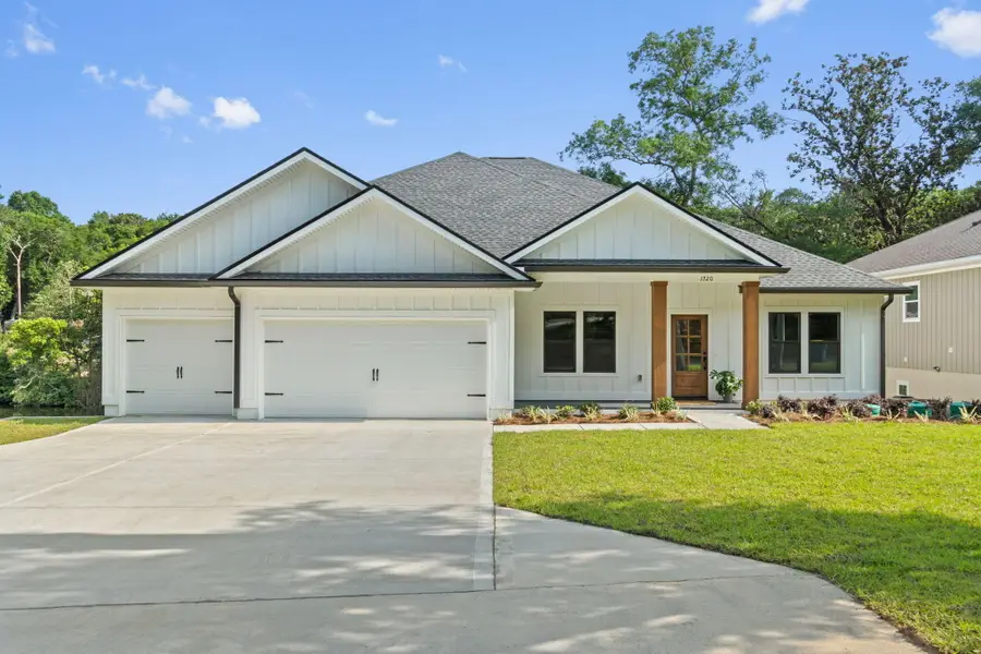 1720 25th Street, Niceville, FL 32578 - #2