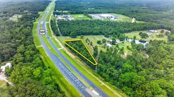 .8 Acres S Us Highway 331, DeFuniak Springs, FL 32435