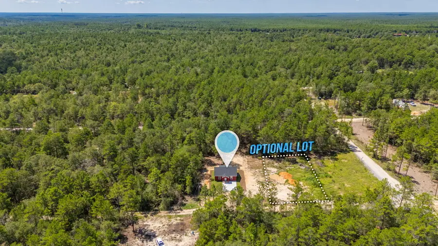 916 E Dogwood Avenue, Defuniak Springs, FL 32433 - #2