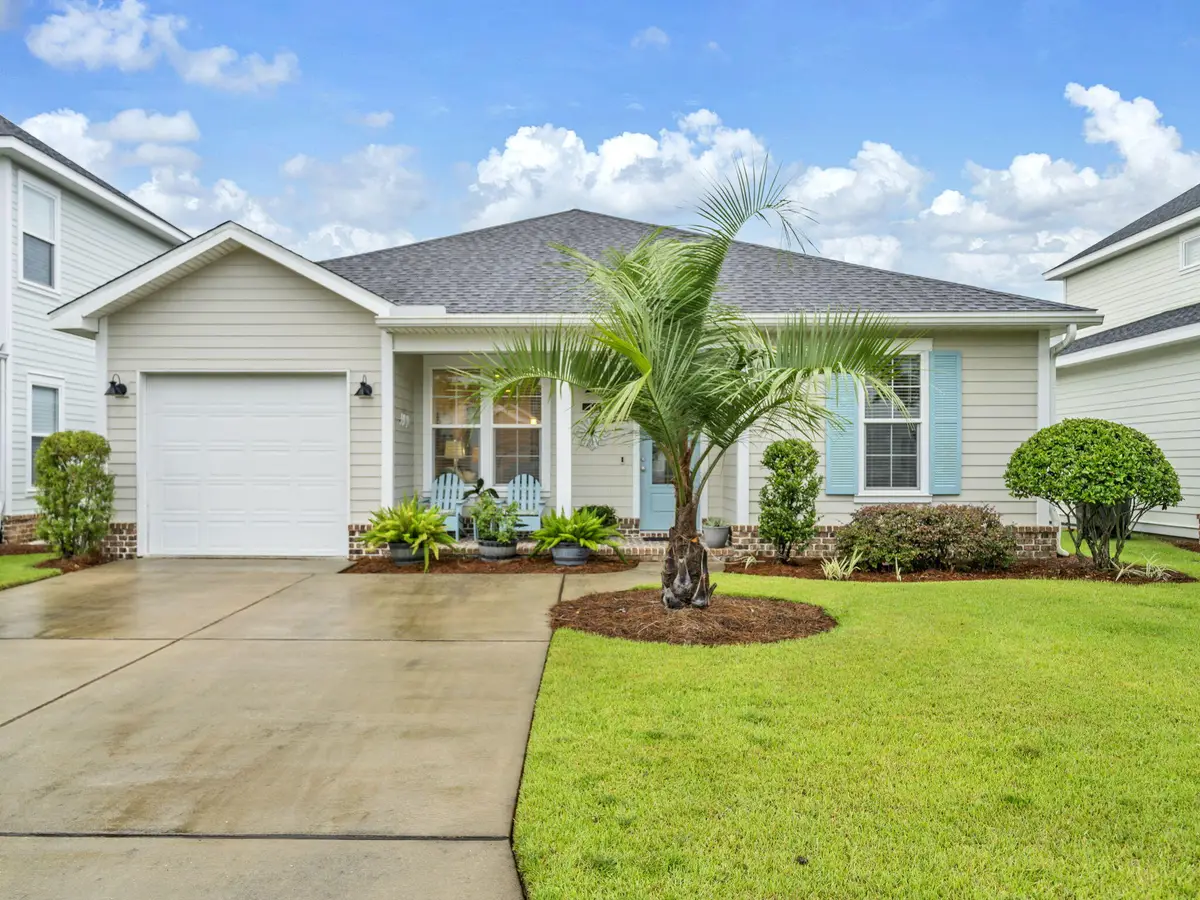 112 Chapman Street, Santa Rosa Beach, FL 32459 - #1