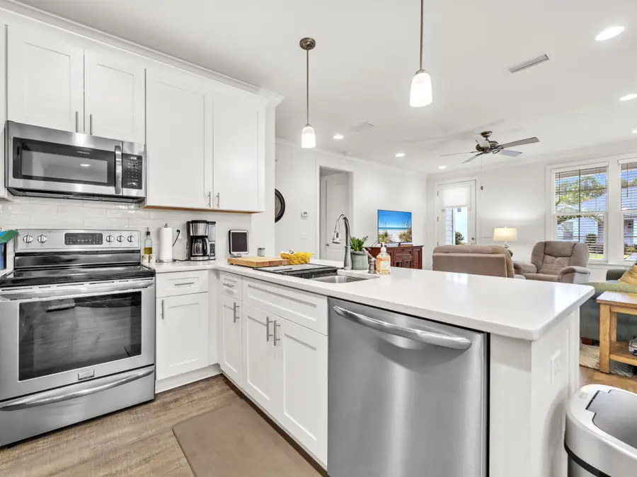 112 Chapman Street, Santa Rosa Beach, FL 32459 - #2