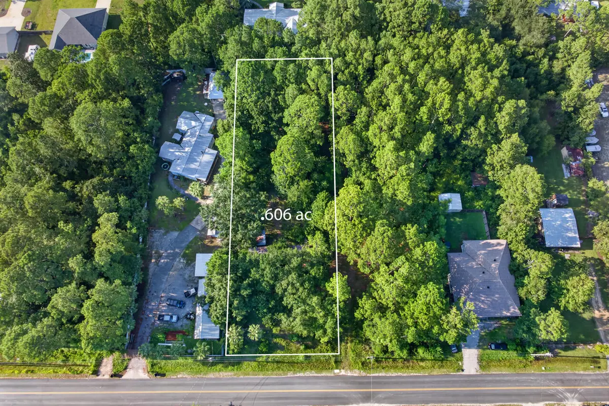 365 E Nursery Road, Santa Rosa Beach, FL 32459 - #1
